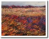 Rosemary Armstrong Breezes