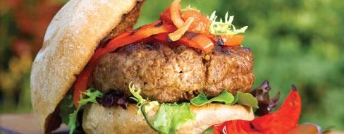 Beauty Burger