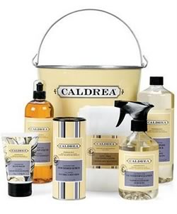 Caldrea