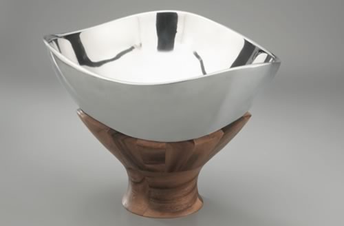 Cradle Bowl