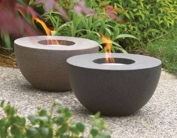Burners