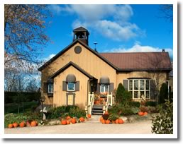 Mrs. Mitchell's Restaurant