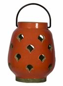 Autumn Lantern