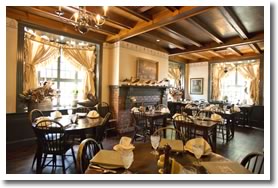 Mrs. Mitchell's Restaurant