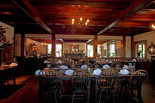 Mrs.Mitchells Restaurant