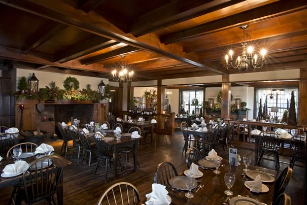 Mrs. Mitchell's Restaurant