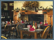 Mrs. Mitchell's Dining Room