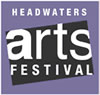 Headwaters Arts Festival