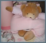 Plush Toys