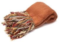 Fall Throw