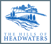 The Hills of Headwaters Tourism Association