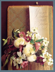 Language of Flowers