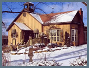 Mrs. Mitchell's Restaurant