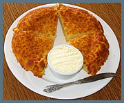 Spoon Bread