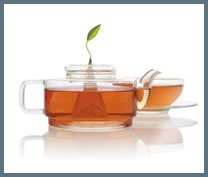 Tea Pot